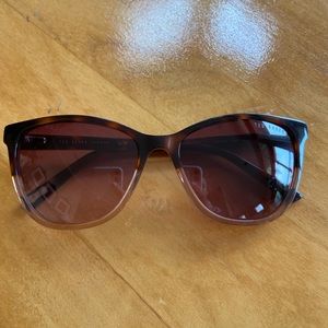 Ted baker sunglasses !
